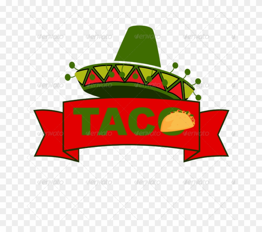 Svg Transparent Badges Emblems And - Mexican Logos Clipart