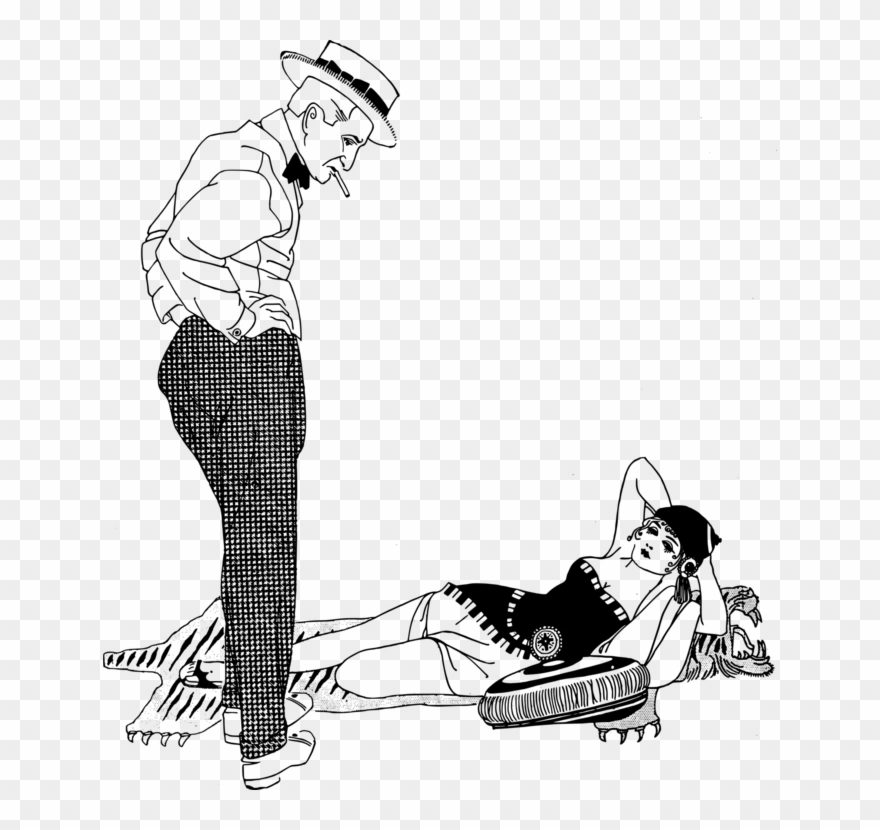 Human Behavior Finger Shoe Black - Portable Network Graphics Clipart