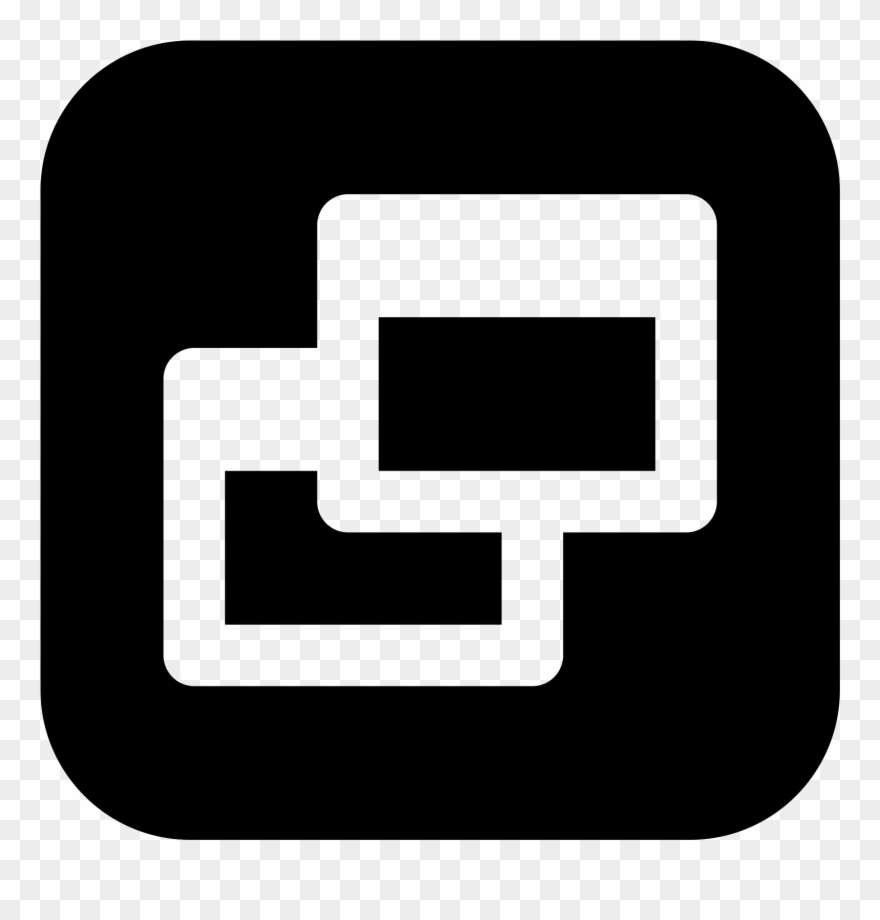 Restore Window Icon - Window Size Icon Clipart