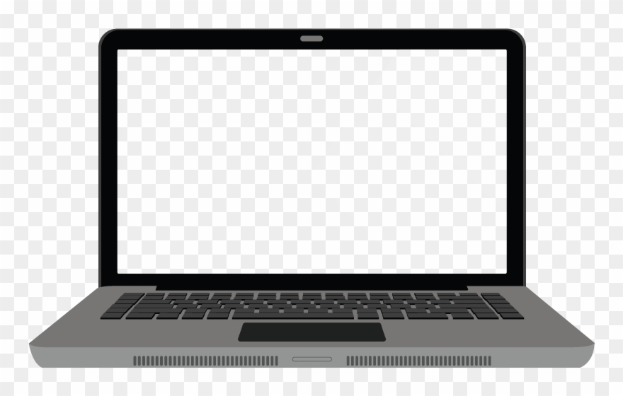 Windows - Laptop Clipart