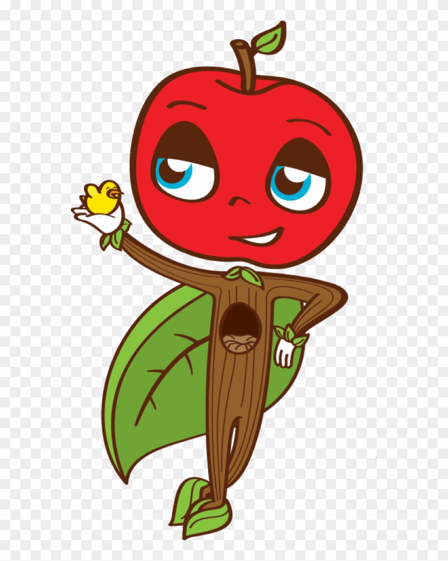 Crispy Green - Crispy Green Inc. Clipart