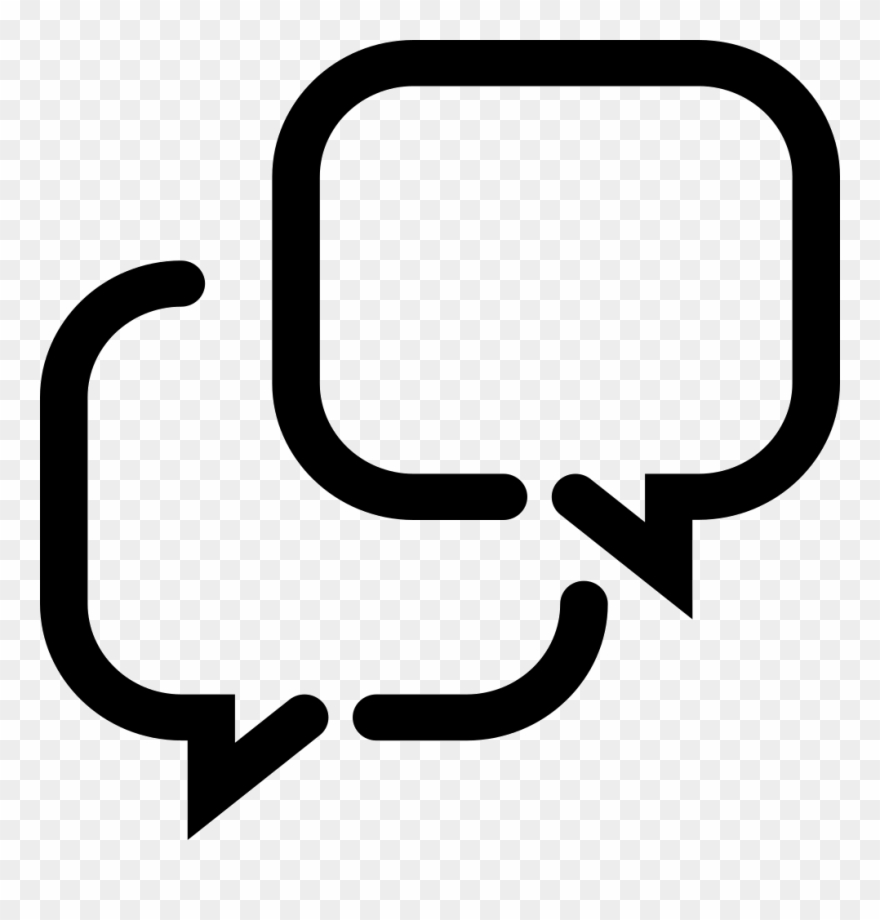 Speakers Clipart Intercom - Icon - Png Download