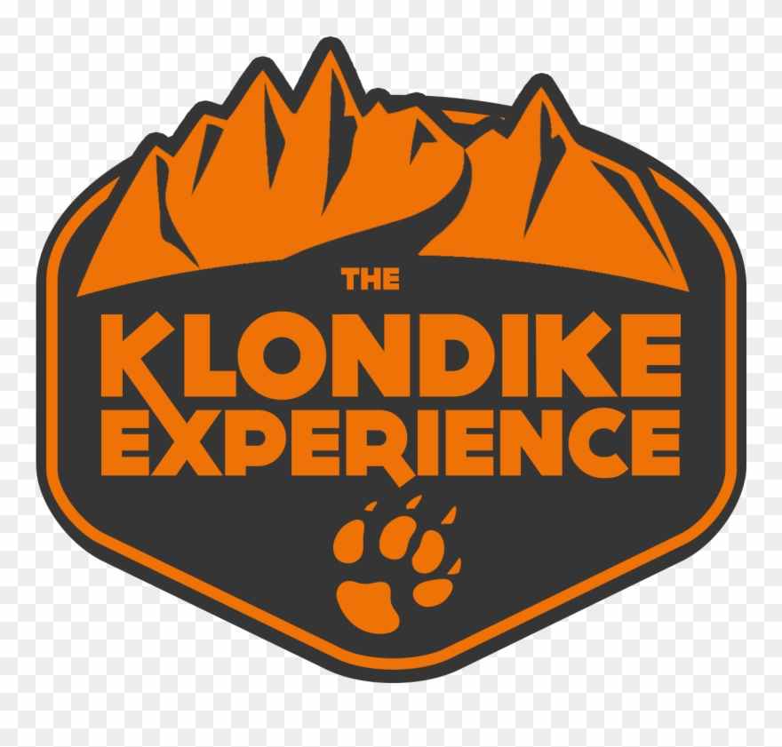 Dawson City From Whitehorse Clipart