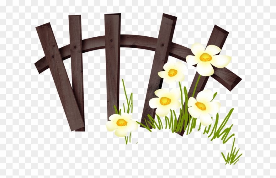 Яндекс - Фотки - Заборчик Клипарт Clipart