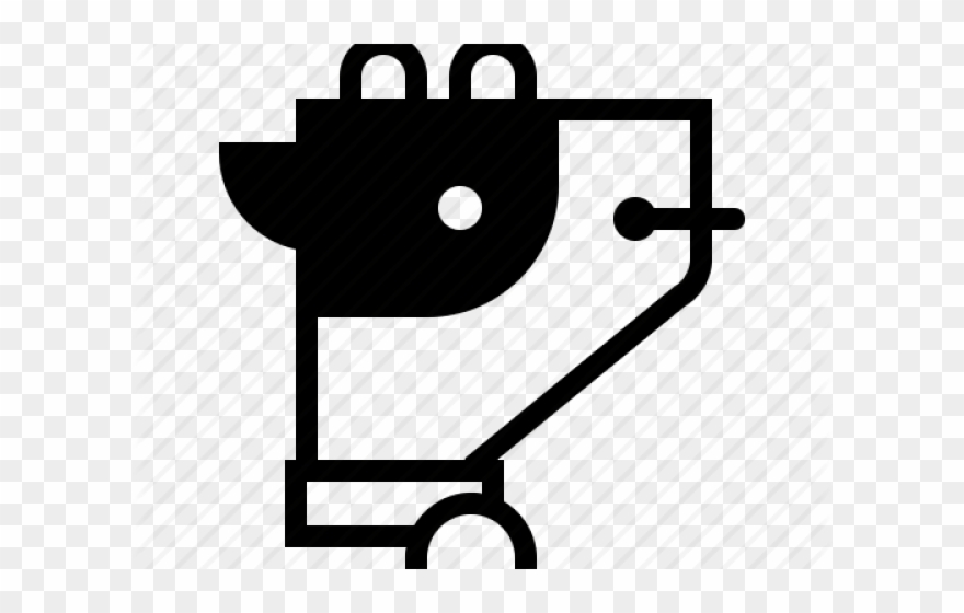 Ox Clipart Animal Food - Food - Png Download