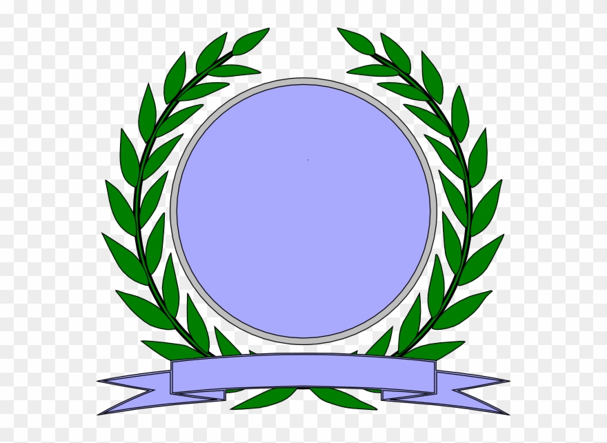 How To Set Use Anniversary Olive Wreath 2 Svg Vector Clipart