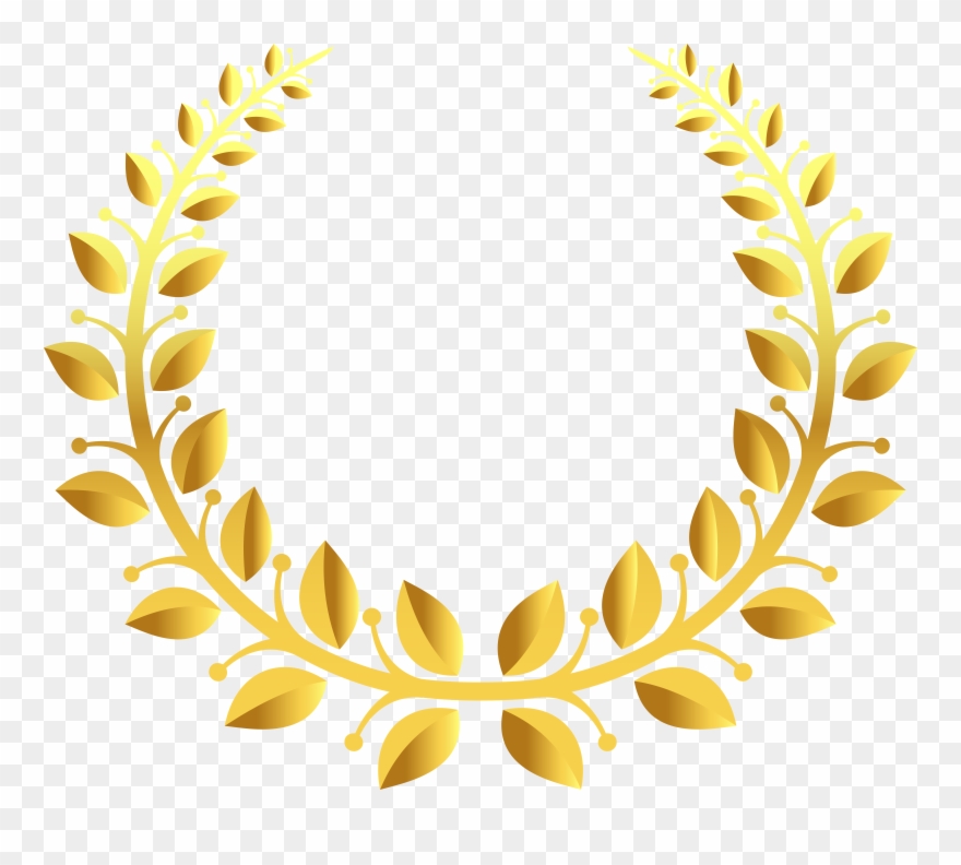 Gold Transparent Image Gallery Clipart (#825536) - PinClipart