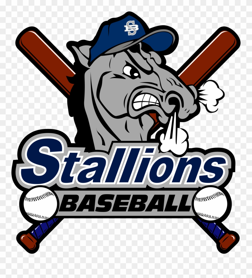 Stallions Baseball Club I Have A Dream Mlk On Freedom - Stallion Clipart