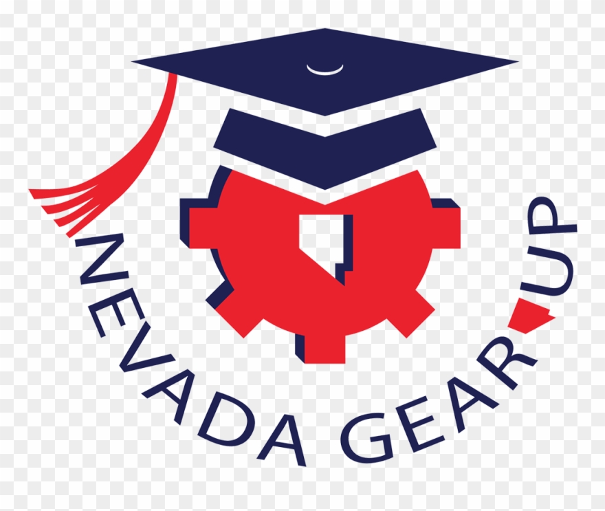 Gear Up Nevada Logo Clipart