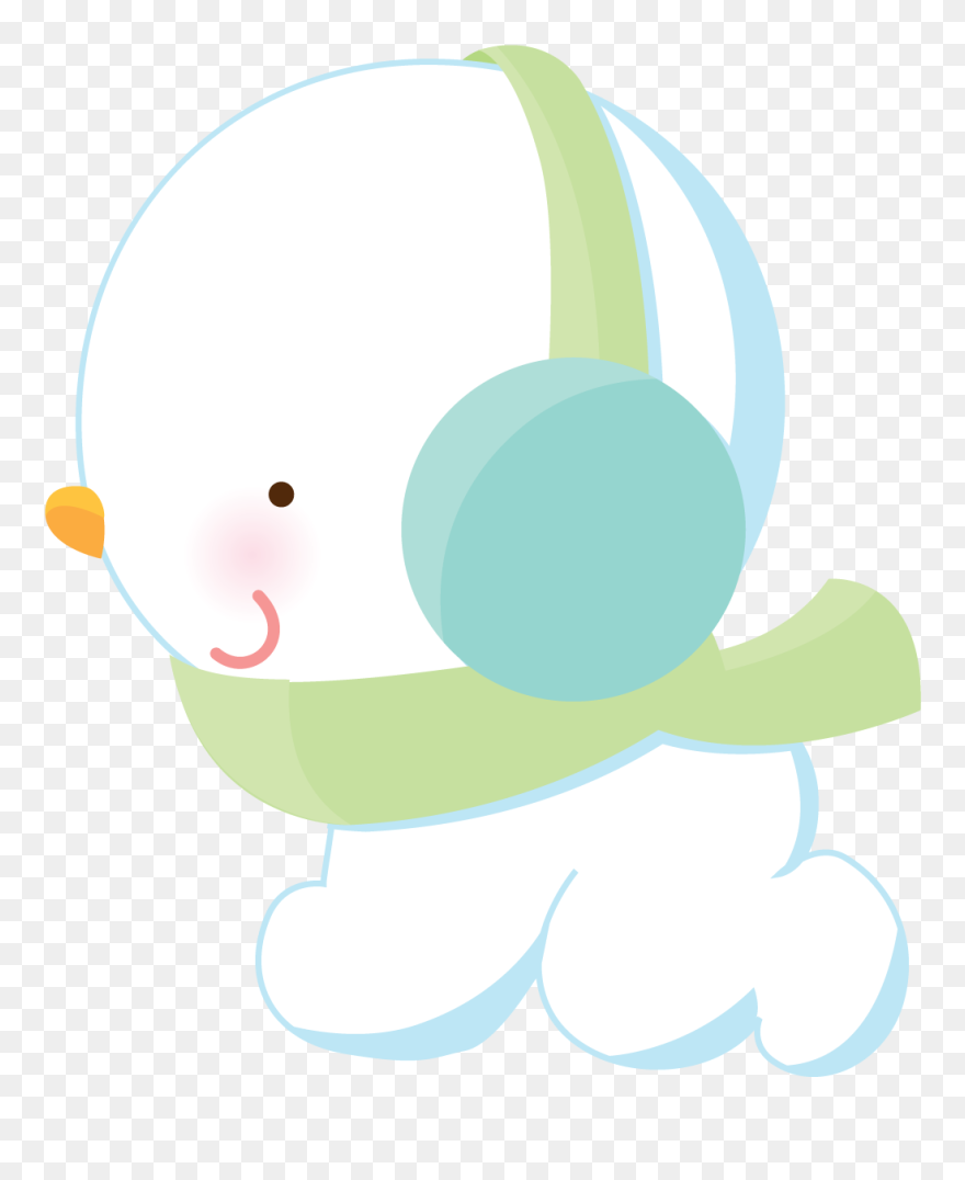 ○‿✿⁀winter‿✿⁀○ - Boneco De Neve Minus Clipart