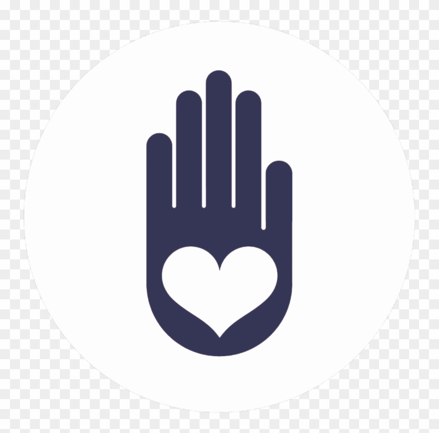 Art With A Heart Provides Baltimore's Vulnerable Children, - Symbol Clipart