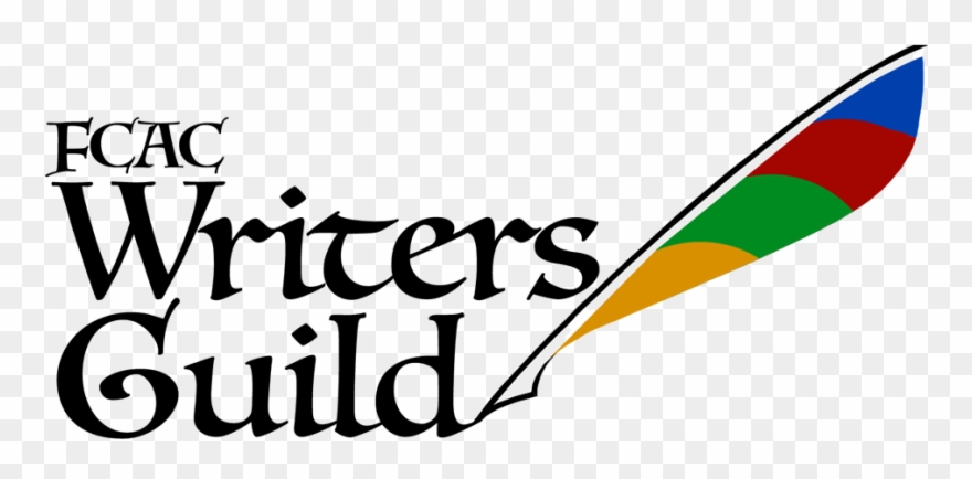 Fcac Writers' Guild Writing Contest Deadline Is Sept - Guitar Clipart