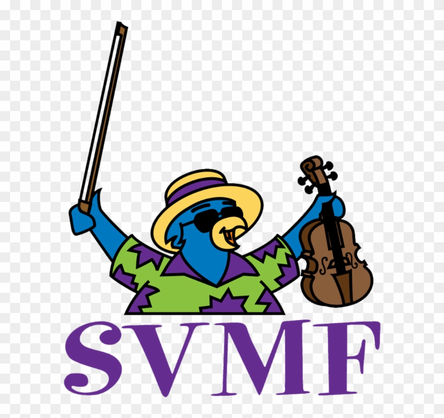 Shenandoah Valley Music Festival In Orkney Springs, - Music Clipart