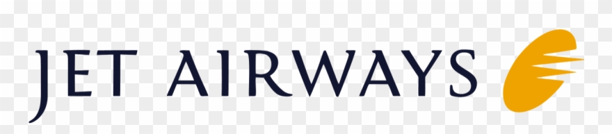 Jet Airways Mobile Check In Url Was Changed - Jet Airways Logo Png Clipart