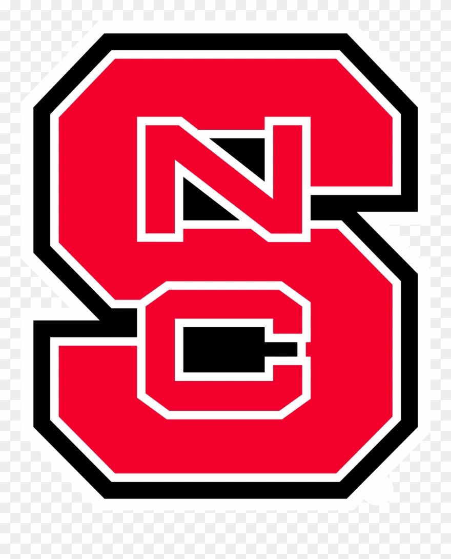 North Carolina State Baseball Scores, Results, Schedule, - Transparent Nc State Logo Clipart