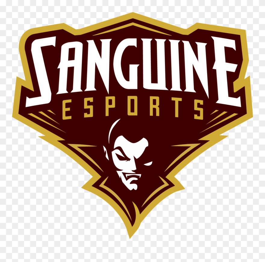 Résultats De Recherche D'images Pour « Esport Team - Sanguine Esports Clipart