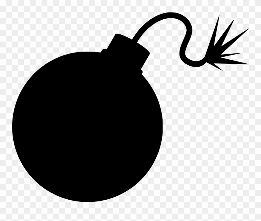 Info - Explosion Clipart