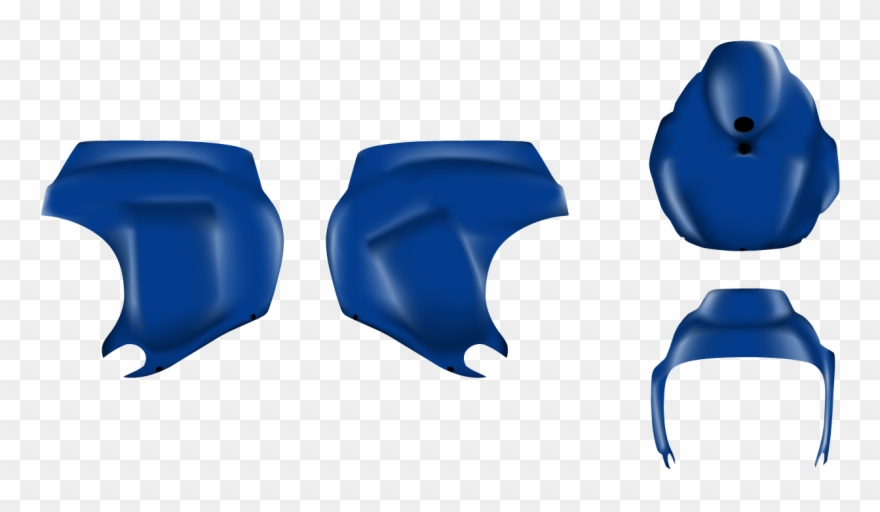 Reset All Warning - Carmine Clipart