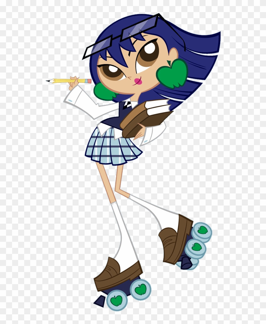 Milky Way And The Galaxy Girls Uranus Pose - Milky Way And The Galaxy Girls Uranus Clipart