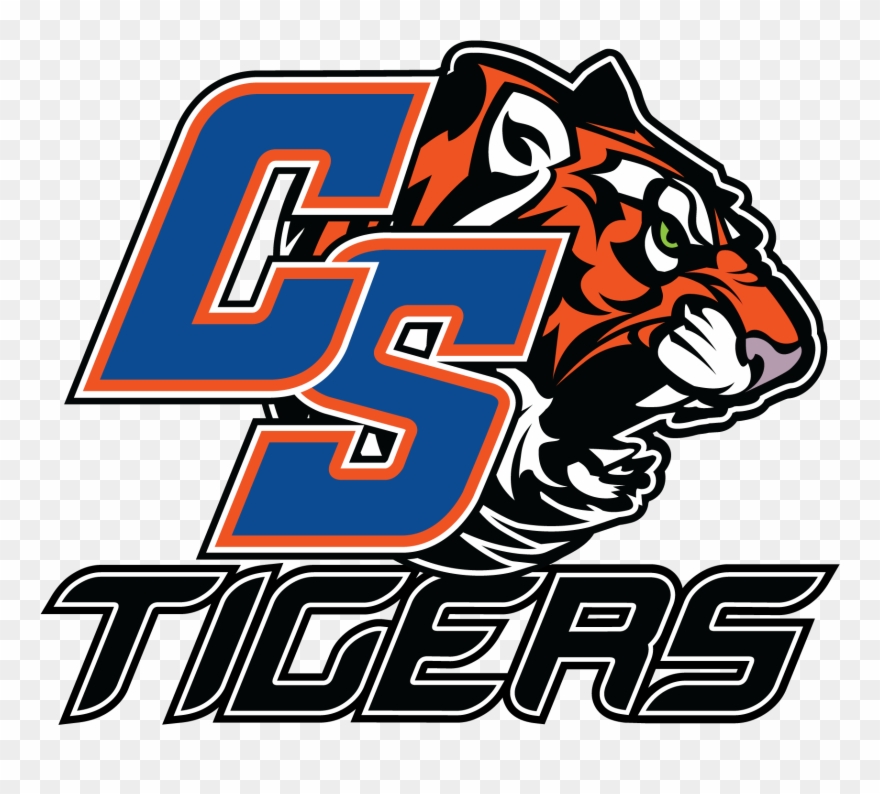 Allen Grier - Chattanooga State Community College Logo Clipart