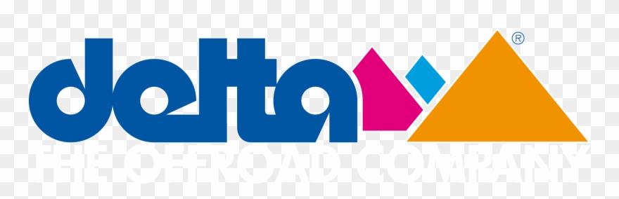Delta - Delta4x4 Clipart