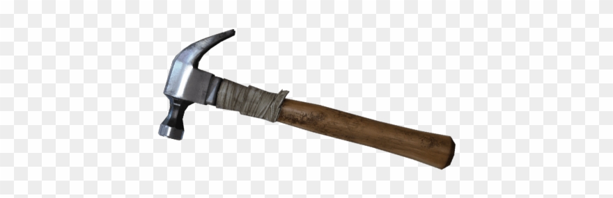Ironhammer - Framing Hammer Clipart