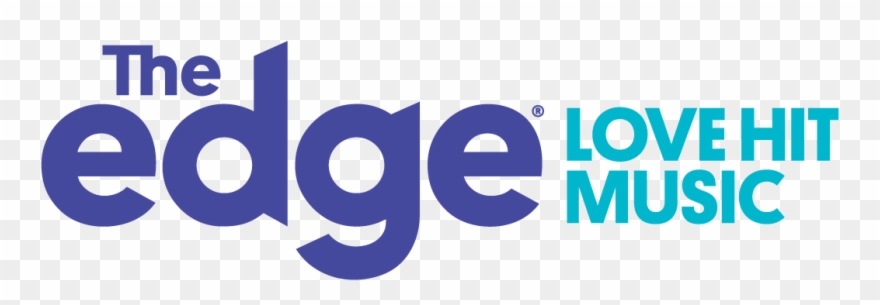 Helped Him Overcome - Edge Hawkes Bay Logo Clipart