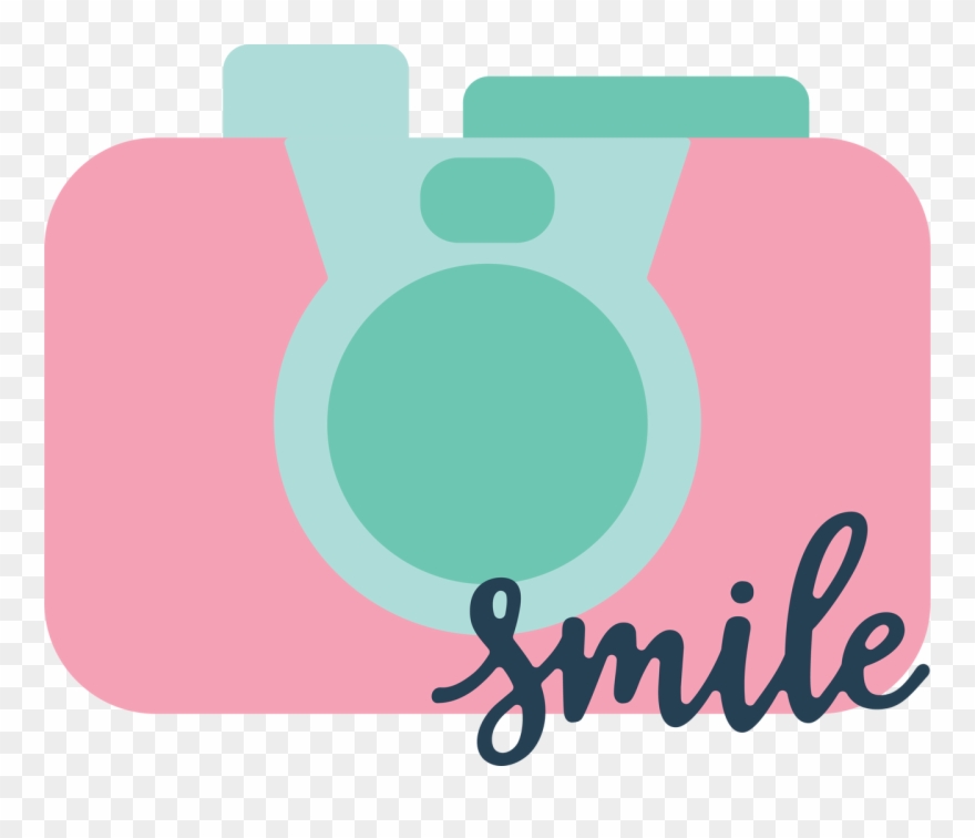 Image - Camera Clipart