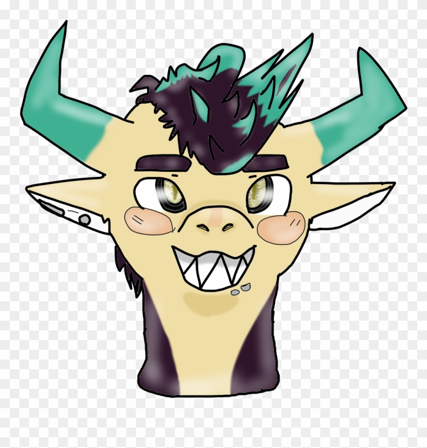Smile For The Camera - Cartoon Clipart
