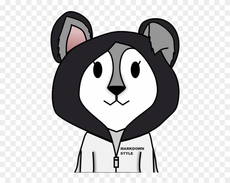 I Also Create A Design For My Vlog, I Think It's Important - Cartoon Clipart