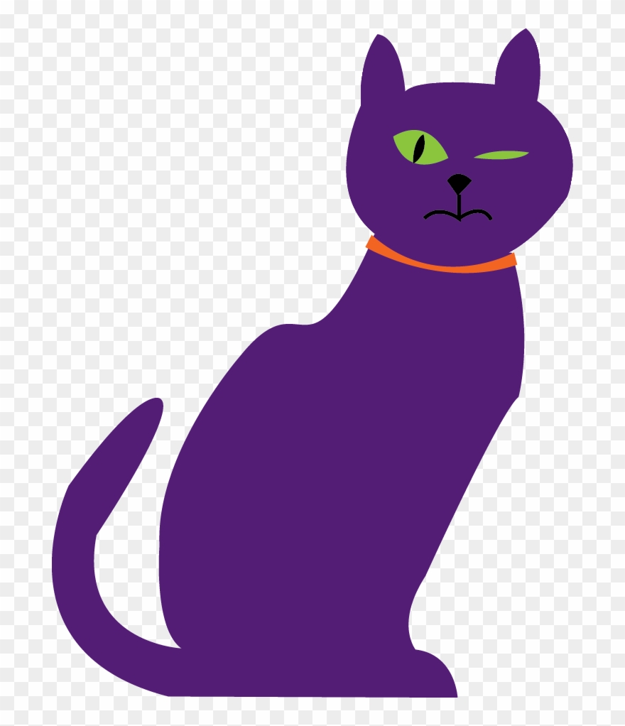 271016 2 “ - Cat Yawns Clipart