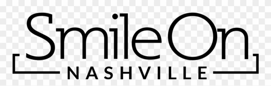 Smile On Nashville Cosmetic Case Report - Nashville Clipart