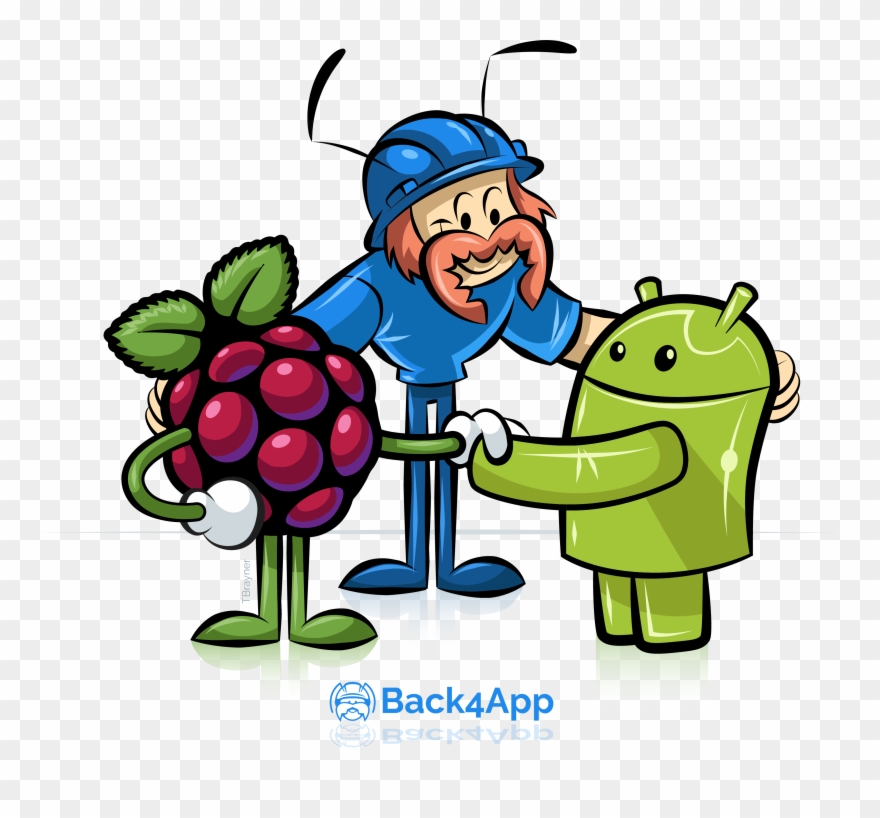 Node Js And Raspberry Pi Setup - Raspberry Pi Clipart