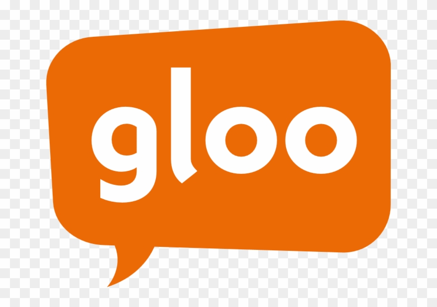 Gloo Communications - Graphic Design Clipart