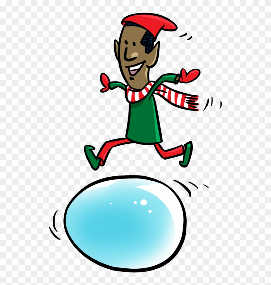 Her Children, Cora Designed Her New Breakfasts To Coincide Clipart