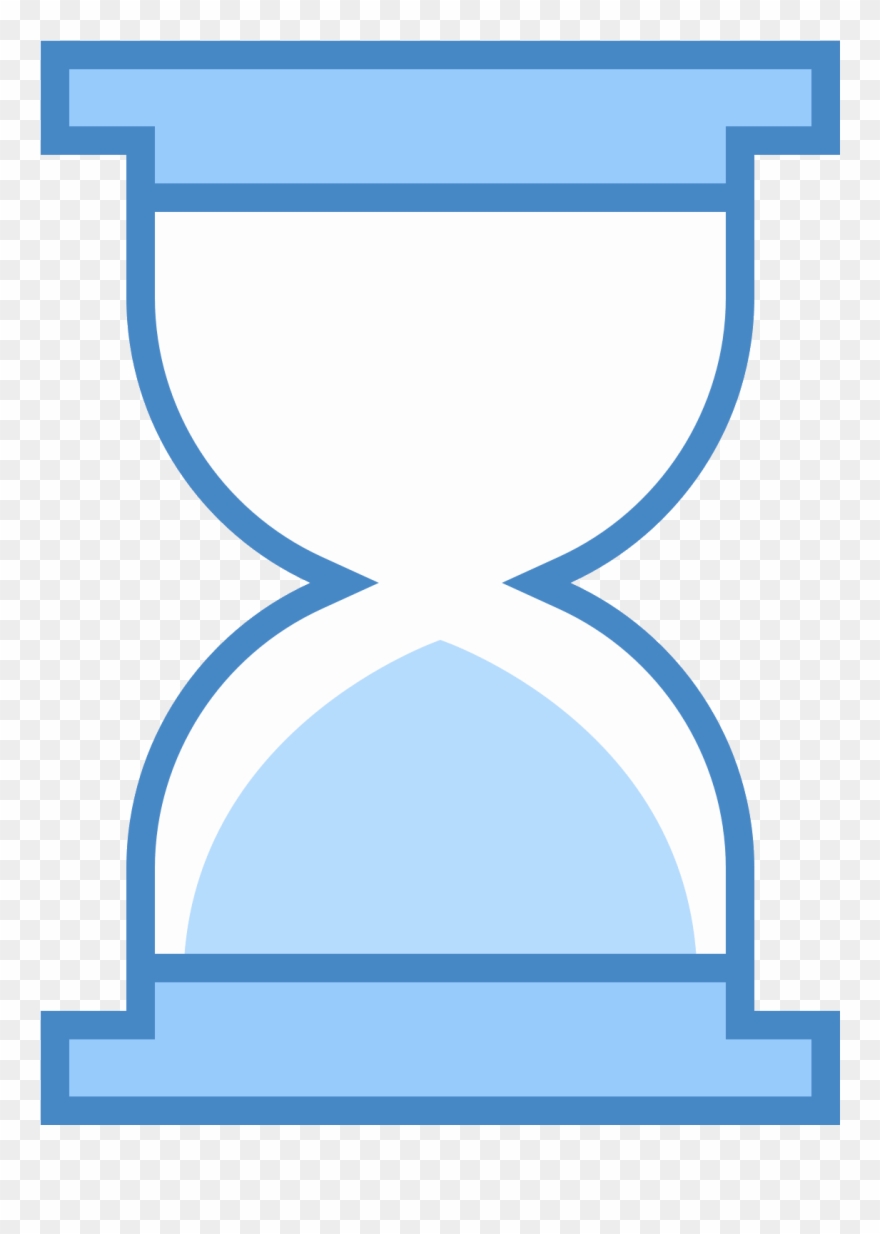 Hourglass Figure Computer Icons Png Free Download - Banco Png Vector Clipart