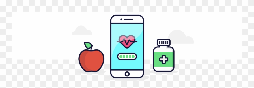 Gamified Health Jemma Eagleson - Game Controller Clipart