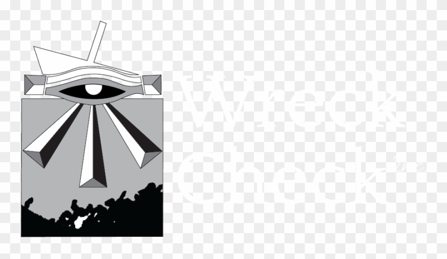 Wreckcheck Inc - Illustration Clipart