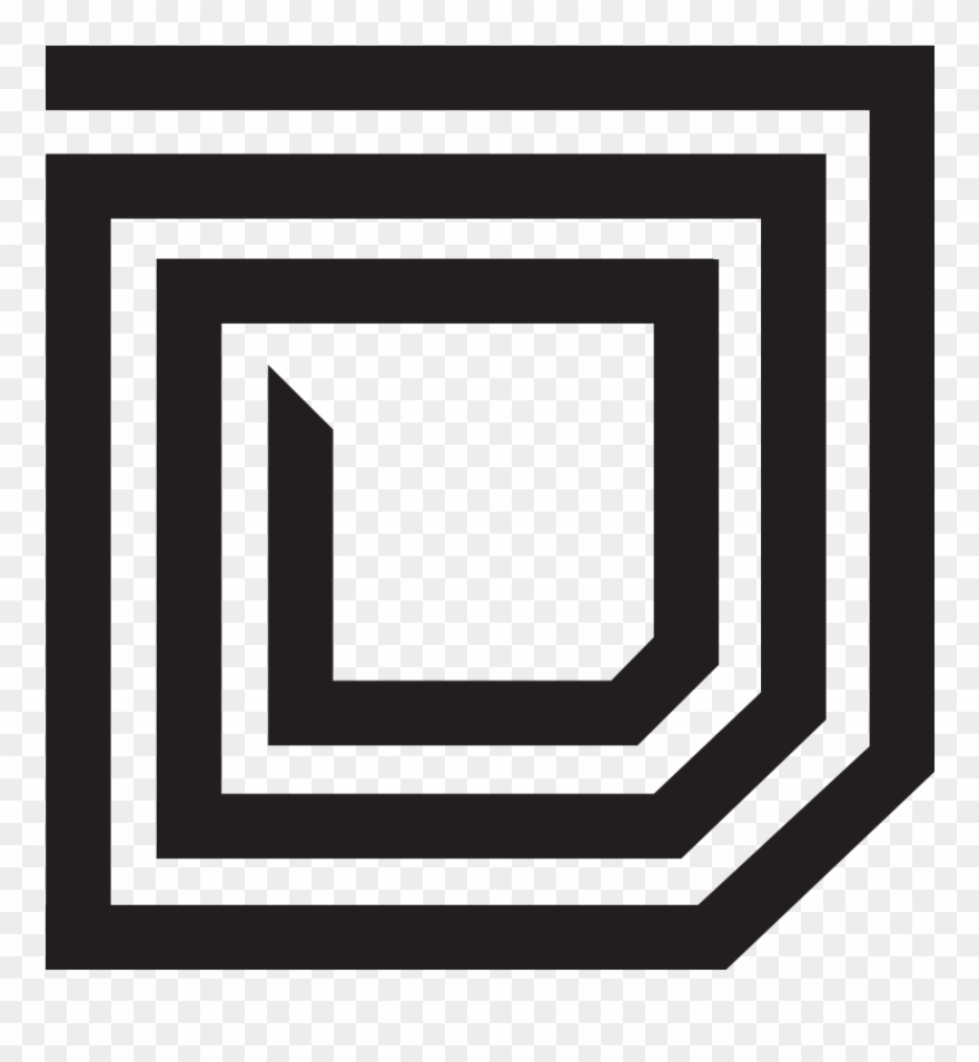 Rfid Solutions Icon - Meander Clipart