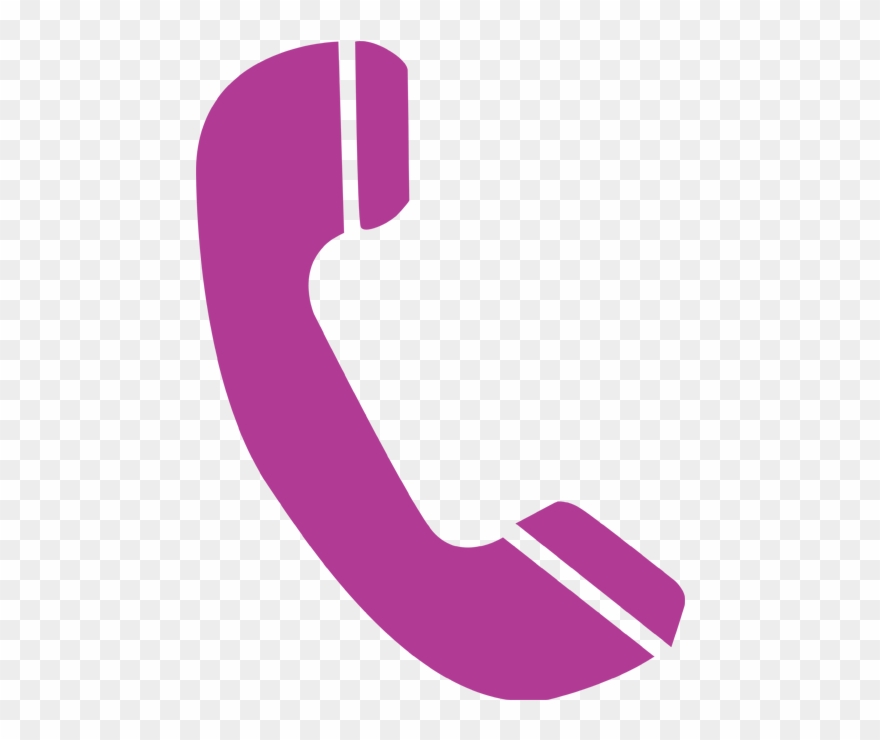 Phone - Telephone Clipart - Png Download