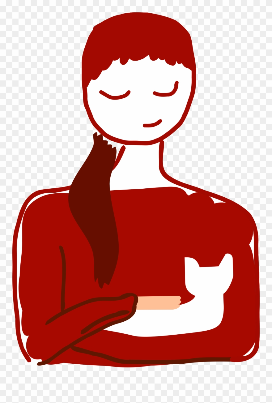 Vektorinė Grafika - Cat Clipart