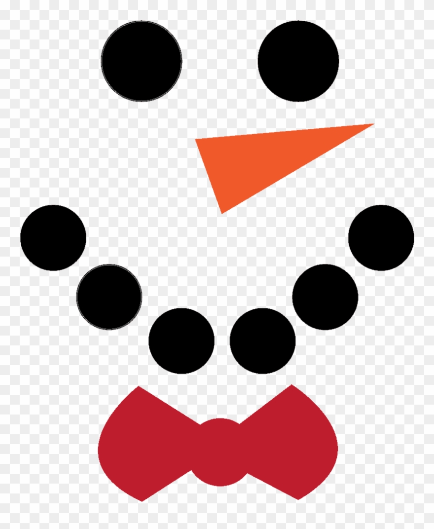 Fabulous Free Annie Apron For Kids- 3 Sizes Plus 6 - Snowman Free Svg Files Clipart