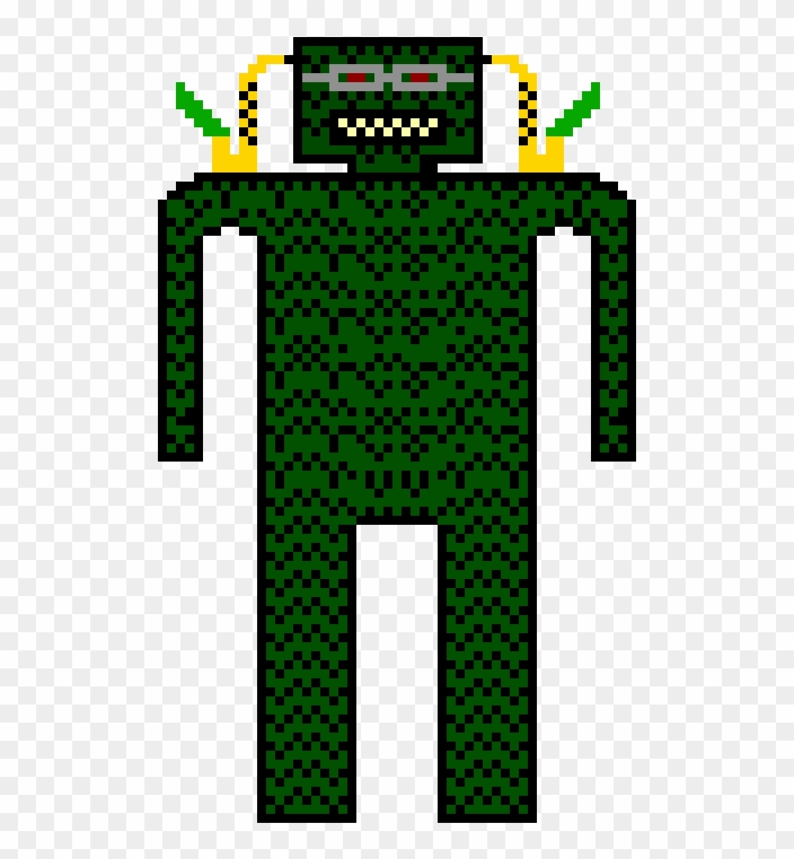 Ishaan - Robot Clipart