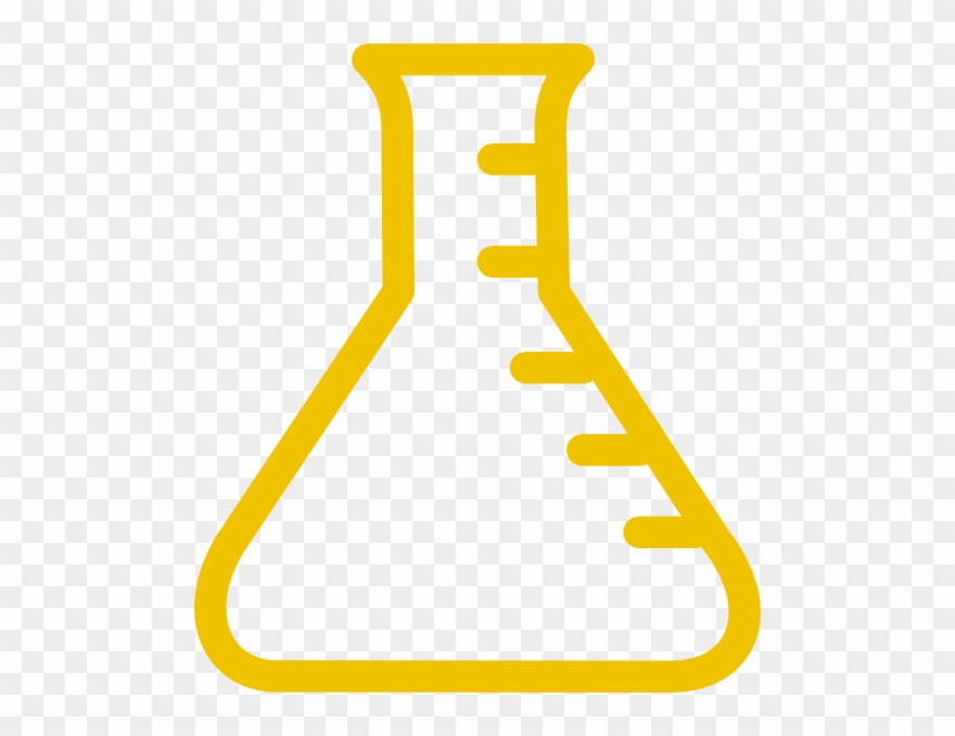 Clip Art At Clker - Chemistry Clipart Png Transparent Png