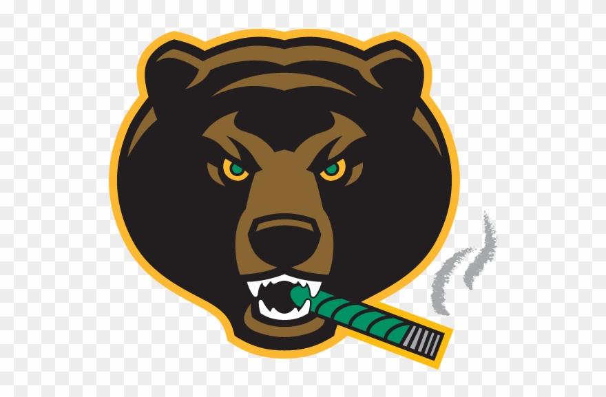 Baylor Cigar Bears Shirt - Baylor Bears And Lady Bears Clipart