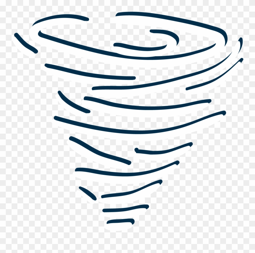 Black And White Pattern - Symbol Clipart