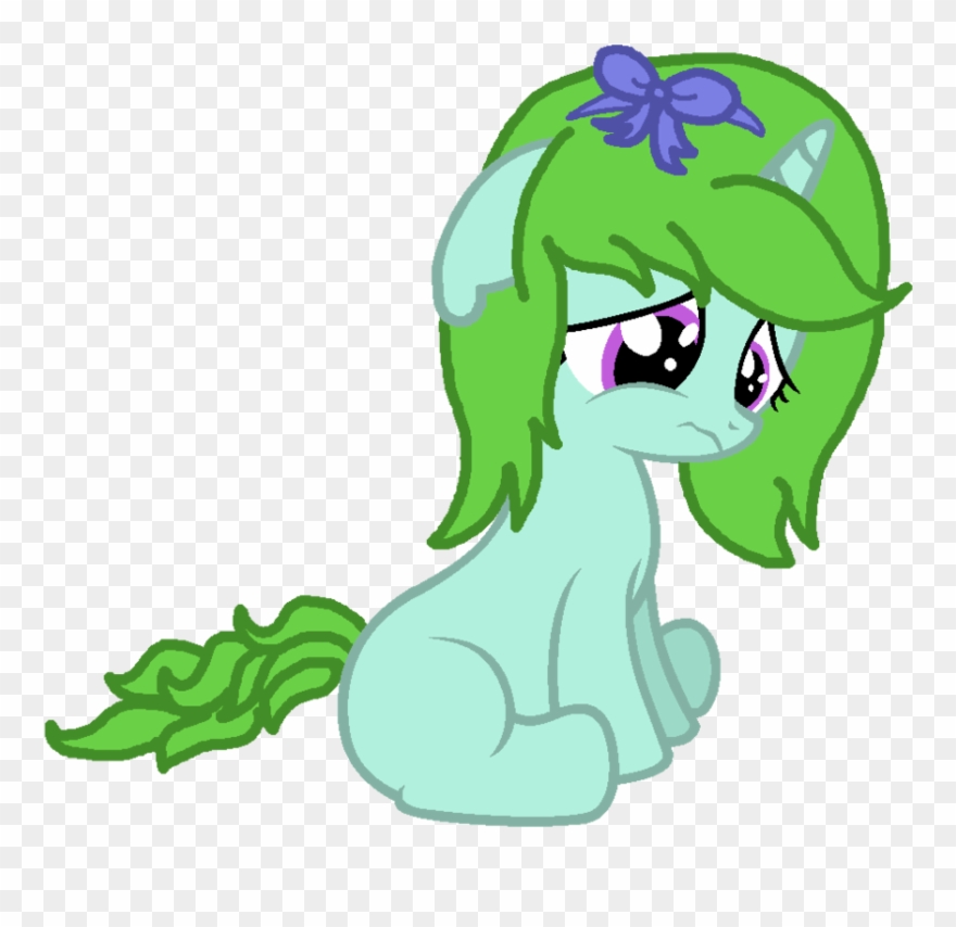 Clip Art Free Stock Broccoli Clipart Sad - Cartoon - Png Download