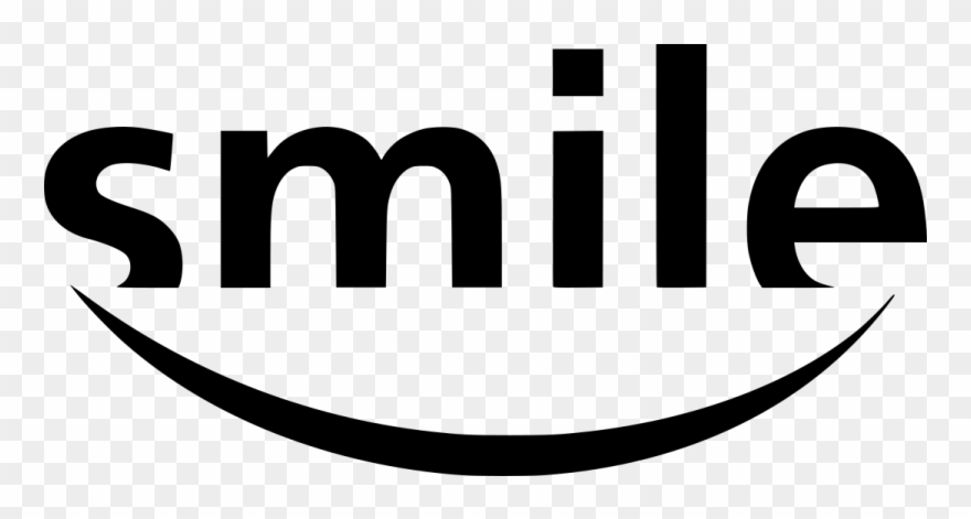 Smile Logo Clipart