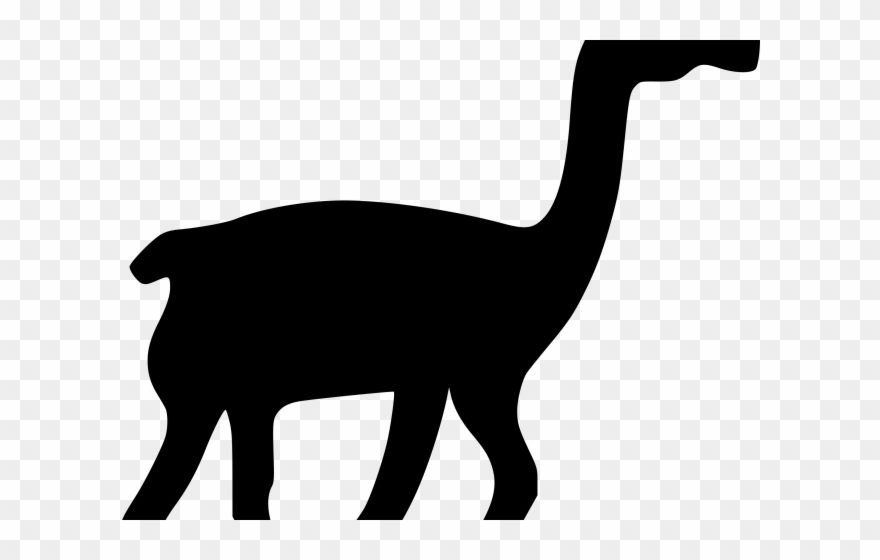 Llama Clipart Transparent - Clip Art - Png Download