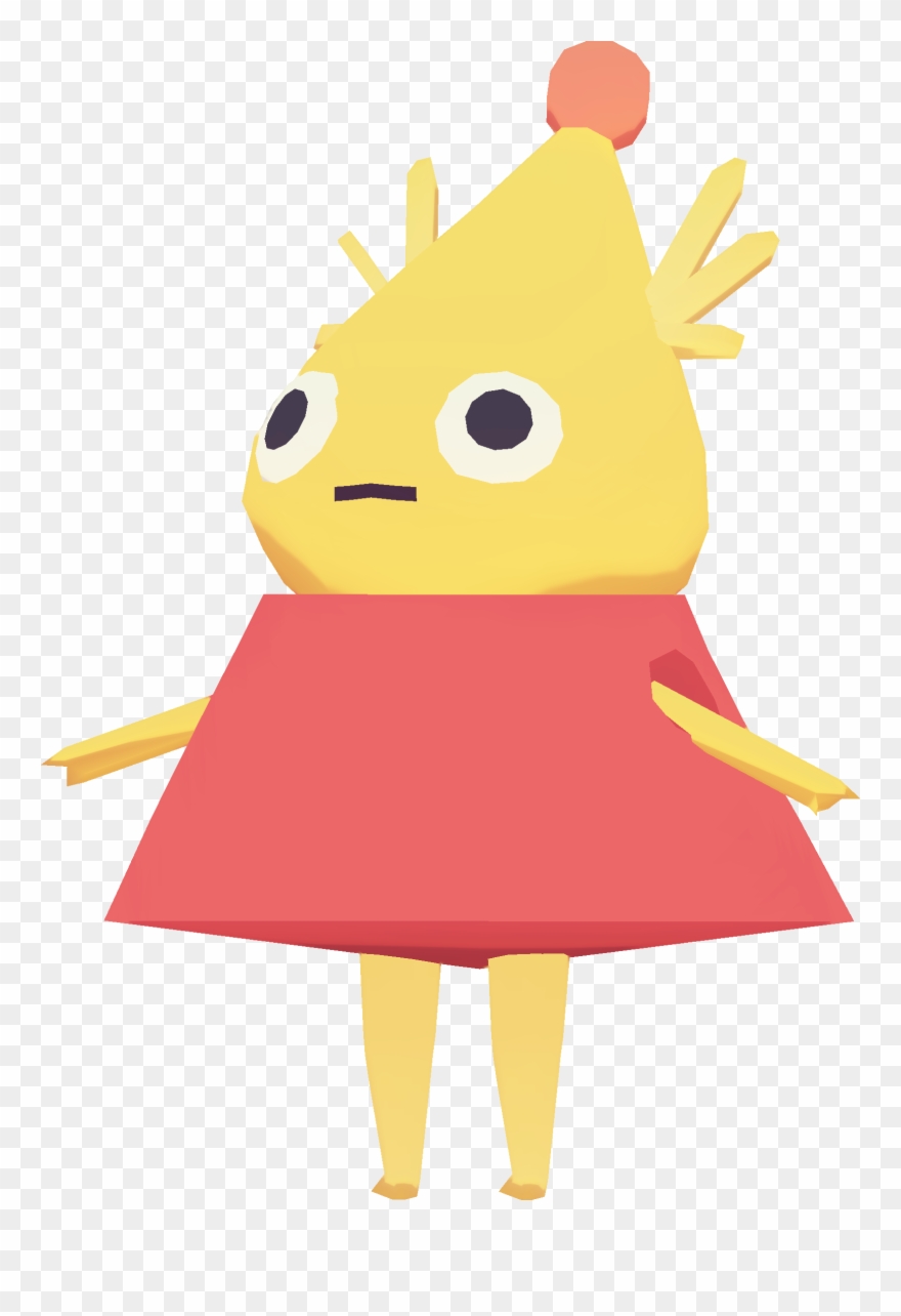 Videojuegos - Ooblet - Aka Clipart